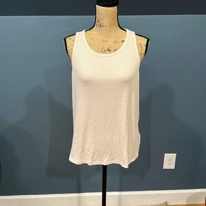 a new day tank top size large women’s